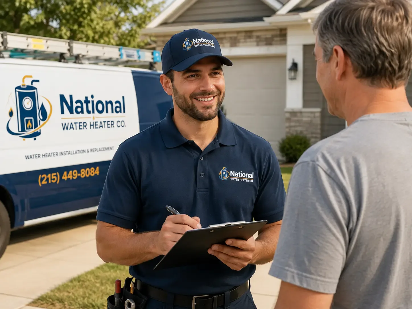 Water Heater Installation Oden, AR FAQs